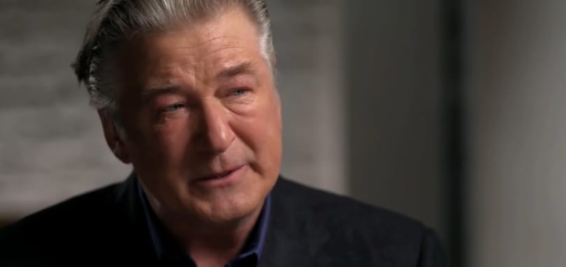 Alec Baldwin-ügy: a producerek állítják, hogy minden biztonsági protokollt betartottak a forgatáson