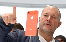 Felvásárolja az Apple korábbi sztártervezőjének cégét az OpenAI