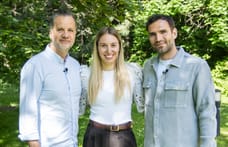 „Évek óta éreztem, hogy valami vár rám” – Ekler Luca paralimpiai bajnok a Penge podcastban