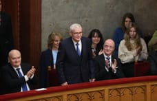 Polt Pétert jelöli a Fidesz az Alkotmánybíróság új elnökének