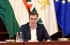 Karácsony Gergely: Nem budapesti közfeladat az állami költségvetési lyukak finanszírozása
