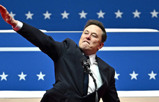 New York Times: Elon Musknak az eddig ismertnél jóval súlyosabb drogproblémái lehetnek