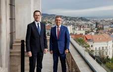 A kormány államadósság-trükkje tovább növelte az MNB brutális veszteségét