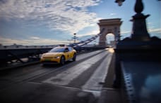 Az Uber beveszi Miskolcot és a Dunát