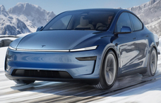Bedurrantak a Tesla-eladások a villanyautók Mekkájában