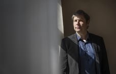 Daniel Kehlmann író: Már nem túlzás fasizmusnak minősíteni, ami most zajlik az USA-ban