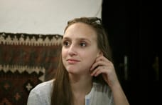 Sodró Eliza: Most nagyon nehéz lehet fideszesnek lenni, 2025-ben repedezik a rendszer