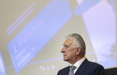 Bige László mindent elzálogosított, de sikerült életben tartania a Nitrogénműveket