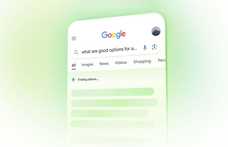 A Google újdonsága szerint még mindig 2024 van. De az is lehet, hogy valahol már 2025