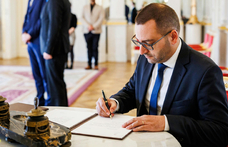 A Szuverenitásvédelmi Hivatal képviseletét is ellátó ügyvédi iroda jegyezte be azt az alapítványt, amelyhez az elkobzott SZJA-százalékok kerülnének