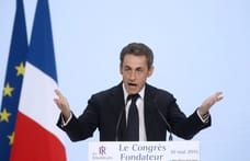 Megfosztották Nicolas Sarkozyt a Becsületrendjétől