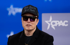 Elon Musk szerint Donald Trump érintett az Epstein-ügyben