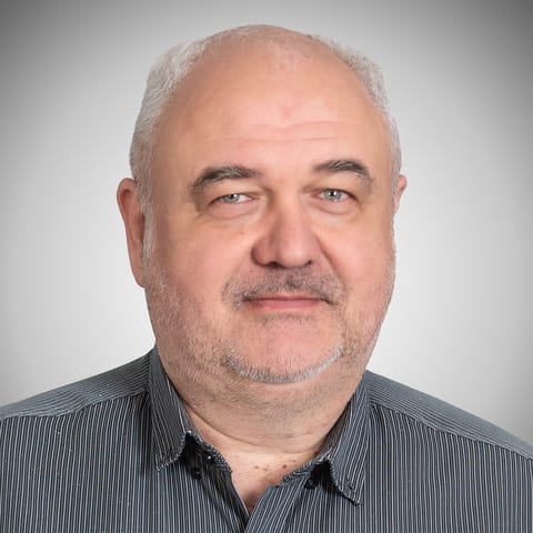 Nagy Gábor