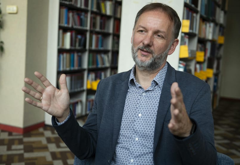 Ha a magyarok szövegértési képessége elérné a finnországit, nagyon nagy mértékben nőne a GDP-nk