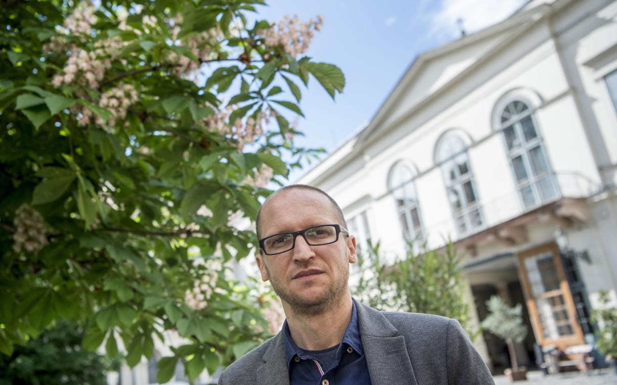 Támogatja Demeter Szilárd, hogy a kulturális áfát 5 százalékra csökkentsék