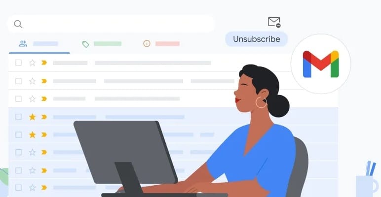 Ön helyett válaszolja meg a leveleit a Gmail, ha ezt bekapcsolja