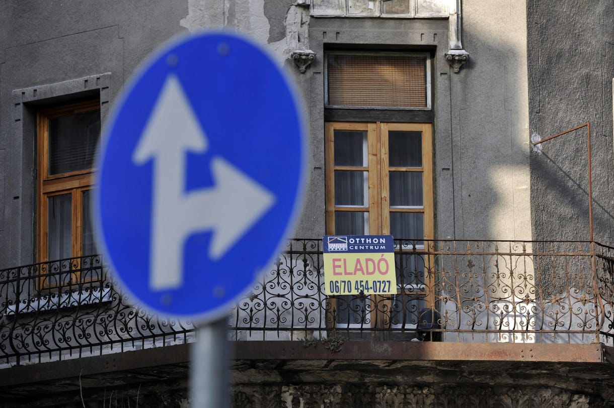 Mit kell tudnom lakásvásárlás előtt? És ha eladnám az otthonom? – Kasszakulcs #13