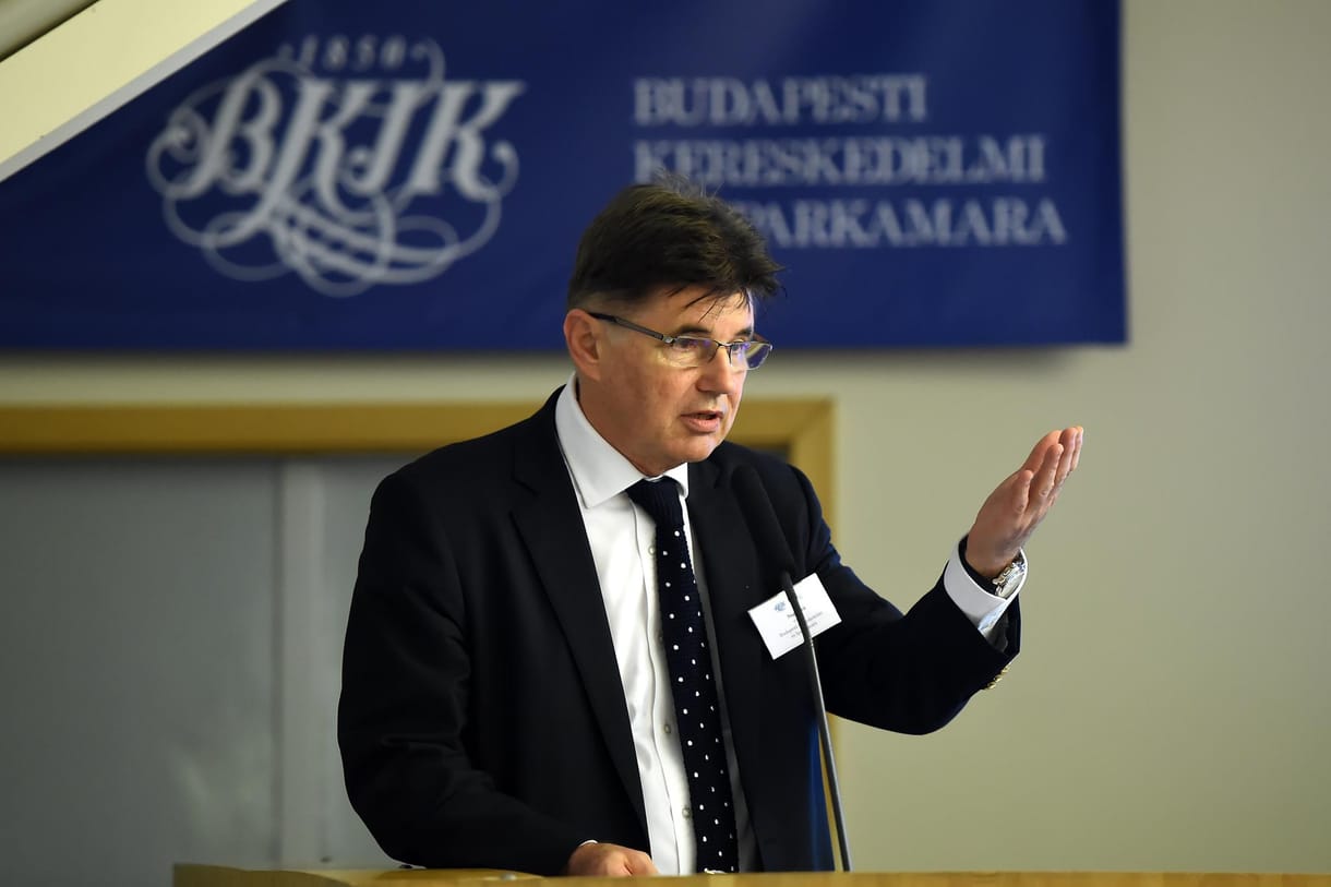 BKIK: Ez az utolsó esély a kata megmentésére