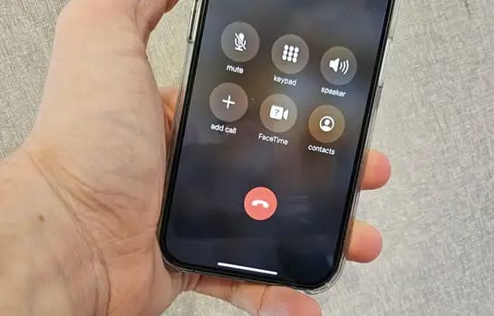 Frissítette már az iPhone-ját? Csak mert lehet, hogy van egy kis gond vele