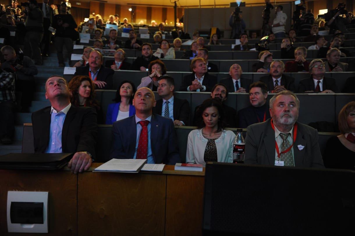 „Azt még nem látom, ettől hogy váltjuk le a Fideszt