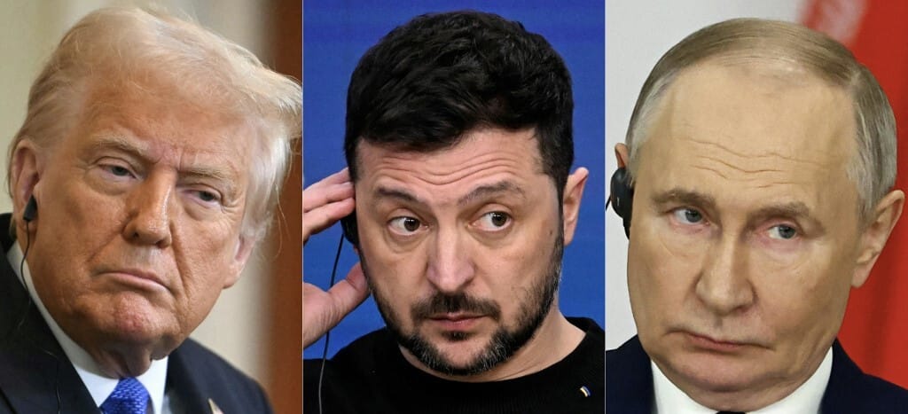 Újabb maratoni telefonbeszélgetést folytatott Trump és Putyin