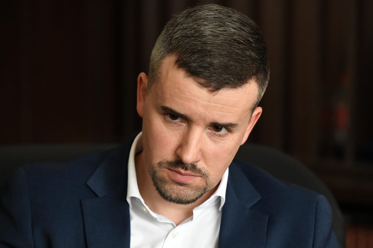 Jakab Péter: Nem fogok Gyurcsánnyal egy listán szerepelni