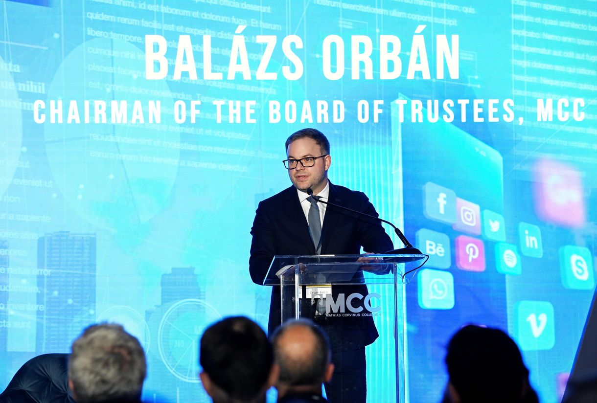 22 milliárd forint osztalékot kap a Moltól az Orbán Balázs vezette MCC