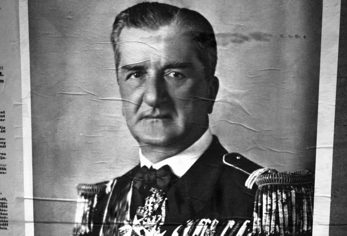 Dobszay János: A „Horthy-miséről”