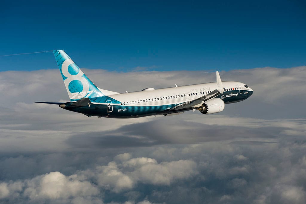 Kész a Boeing új szoftvere, ami megakadályozná a 737 MAX-ok lezuhanását