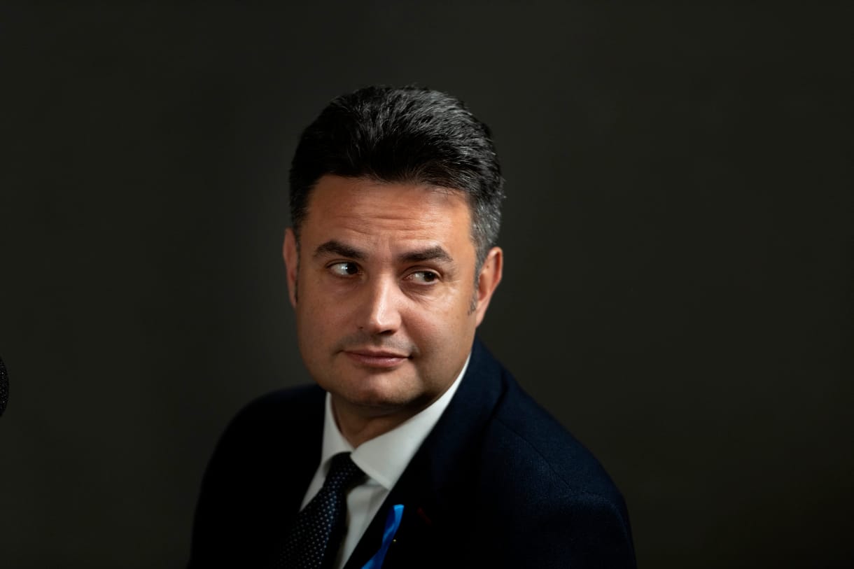 Márki-Zay: A pártoknak egyáltalán nem kellene elindulniuk az önkormányzati választásokon
