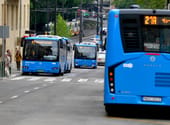 Így fog kinézni a BKK-járatok pénteki leállása
