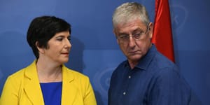 Gyurcsány vagyonnyilatkozatában még nem látszik a válás