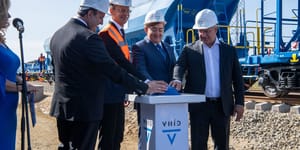 Mészáros Lőrinc vasútépítő cége is döbbenetes nyereséget produkált