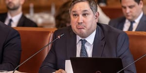 Magyar és Karácsony kánonban teszik helyre Nagy Mártont, aki továbbra is állítja, az iparűzési adó módosítása nem érinti a kaszinókat