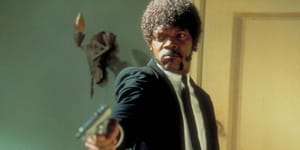 Stallone univerzuma tágul: Samuel L. Jackson is királykodni fog