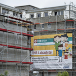 Öntik a bankok a lakáshitelt a lakosságra