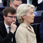 Hiába tolja a kormány a brüsszelezést, nőtt az EU támogatottsága Magyarországon