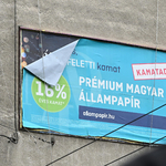 Nagyot fogyott a reklámpiac 2023-ban