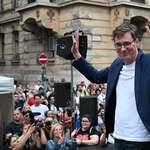 Tóta W. Árpád: A homokozás vége