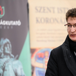 Cser-Palkovics a picsogást és sírást emlegető Vitályosnak üzent: Várom kormányszóvivő asszony bocsánatkérését