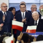 Lengyel lap: Orbán tanácsadói segítették Kaczynskiék választási kampányát