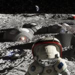 Mennyi az idő a Holdon? A NASA mondhatja meg
