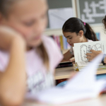 „Már addigra eldől, hogyan fogunk olvasni, amikor még egy betűt sem tanultunk az iskolában”