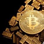 A kriptopiacra is átcsaptak a tőzsdei pánik hullámai, féléves mélyponton a Bitcoin