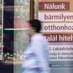 Ez a két opciónk van, hogy csökkentsük a veszteségünket, ha magas kamattal ragadtunk bent a hitelmoratóriumban