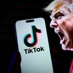 Már majdnem megvolt az alku a TikTokról, de Trump saját magának tett keresztbe a vámokkal