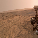 Rátalált a NASA az ásványra, ami bizonyítja: élhető bolygó volt a Mars, és folyékony víz volt a felszínén
