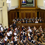 Kormánypárti ukrán képviselő: Törvénytervezetet nyújtanak be a Radában a kettős állampolgárság elismeréséről