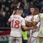 Nemzeti Sport: az oroszok a Puskás Arénában szeretnének egy magyar válogatott elleni focimeccset