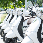 Már 150 blinkee-vel lehet villanyrobogózni Budapesten